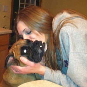 Meet your Posher, Tara